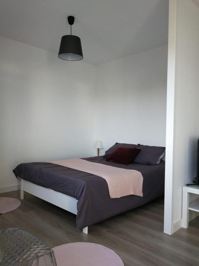 La Croisette Apartment Bernieres-sur-Mer Exterior photo