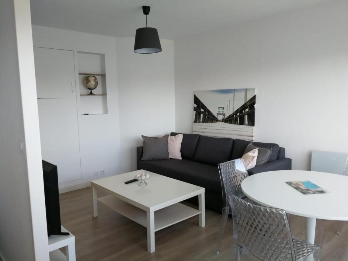 La Croisette Apartment Bernieres-sur-Mer Exterior photo
