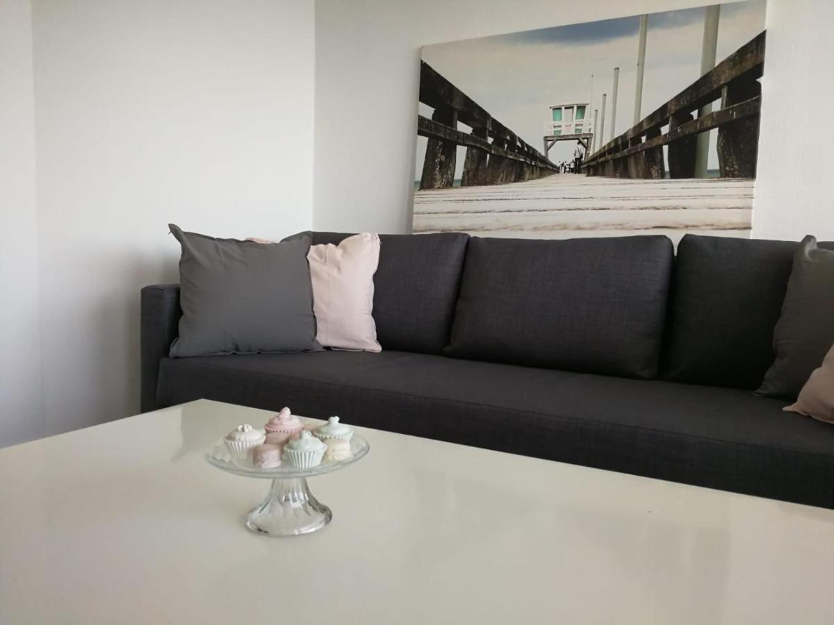 La Croisette Apartment Bernieres-sur-Mer Exterior photo